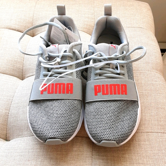 Puma - Picture 2 of 3